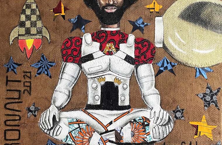 New exhibition explores Afrofuturism through a look at the past
