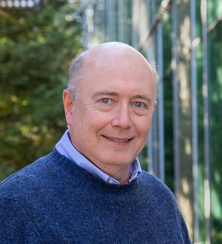 Luca de Alfaro selected as 2024 ACM fellow