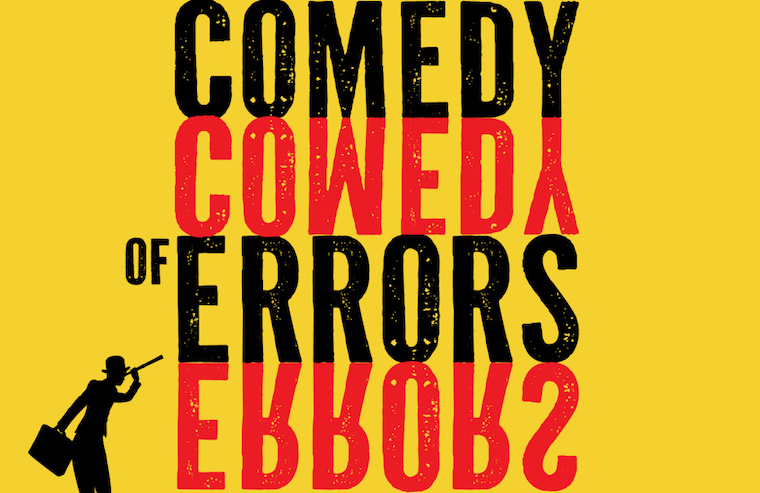Professor Patty Gallagher reimagines Comedy of Errors in a new era