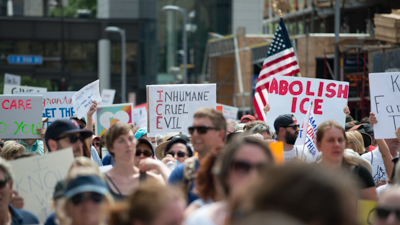 New data shows how ‘rage giving’ boosted immigrant-serving nonprofits during the first Trump Administration