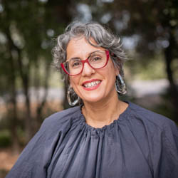 Professor Catherine S. Ramírez selected as a Phi Beta Kappa Visiting Scholar