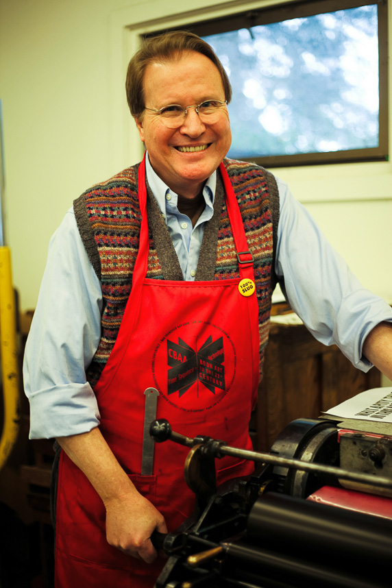 Gary Young