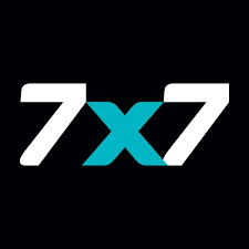 7X7