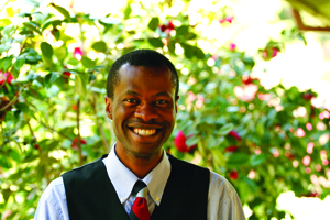 Kingsley Odigie