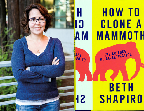 Beth Shapiro