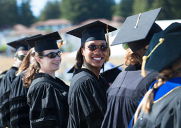 commencement