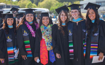 commencement