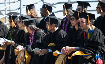 commencement