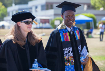 commencement