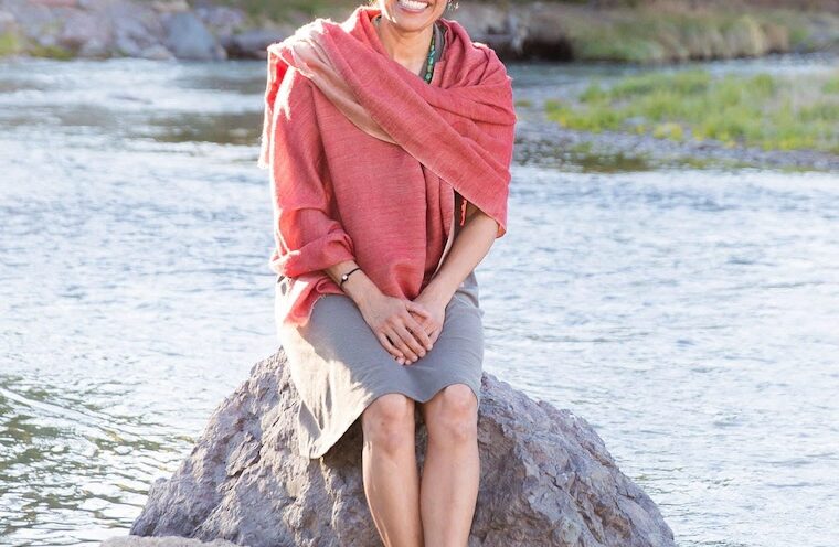 Biologist Erika Zavaleta receives Science Division’s Outstanding Faculty Award
