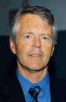James Estes, professor of ecology and evolutionary biology