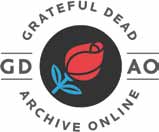 GDAO logo