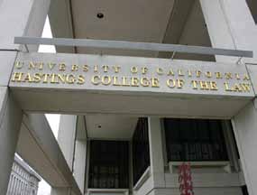 UC Hastings College of the Law