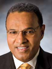 Freeman A. Hrabowski III