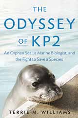 KP2 book cover