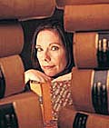 Photo of Jayne Ann Krentz