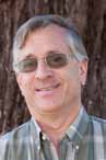 Thorne Lay, professor of Earth and planetary sciences