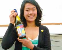 Louise Leong