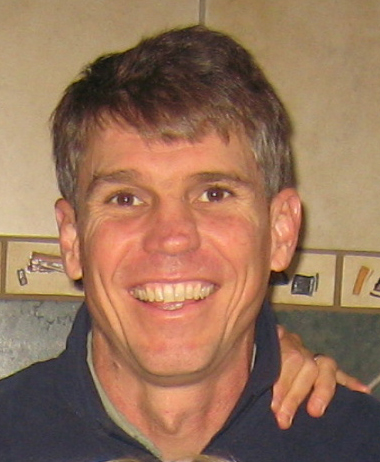 Chris Lockwood