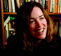 Elizabeth McKenzie