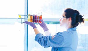 UCSC researcher