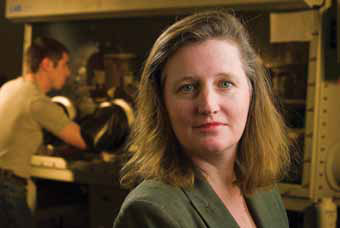 Sue Carter