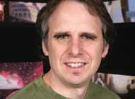 Mark Henne