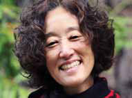 Karen Yamashita