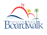 Santa Cruz Beach Boardwalk