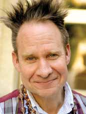 Peter Sellars (photo by Ruth Walz)