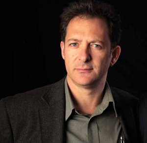 Marc Shaffer