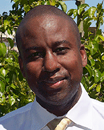 professor darrick smith