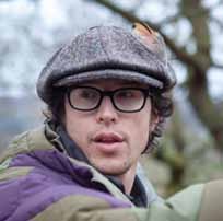 Cary Joji Fukunaga