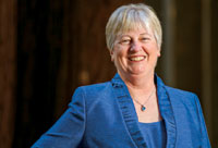 Alison Galloway