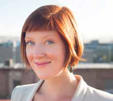 Robin Hunicke