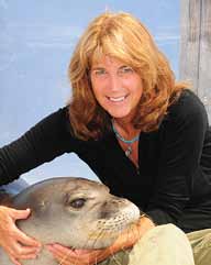 Terrie Williams