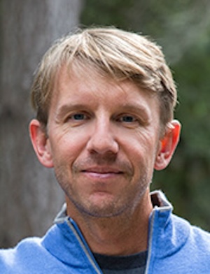 J. Xaiver Prochaska