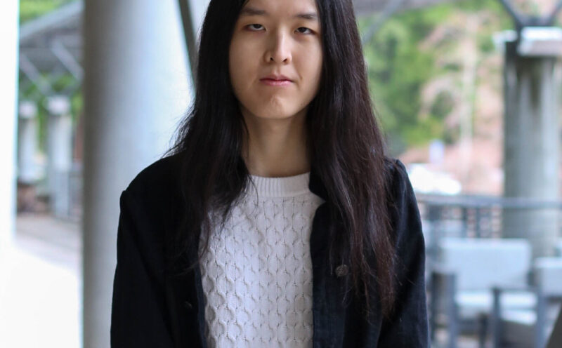 Engineering undergrad is fastest to solve national codebreaker challenge for the second year in a row