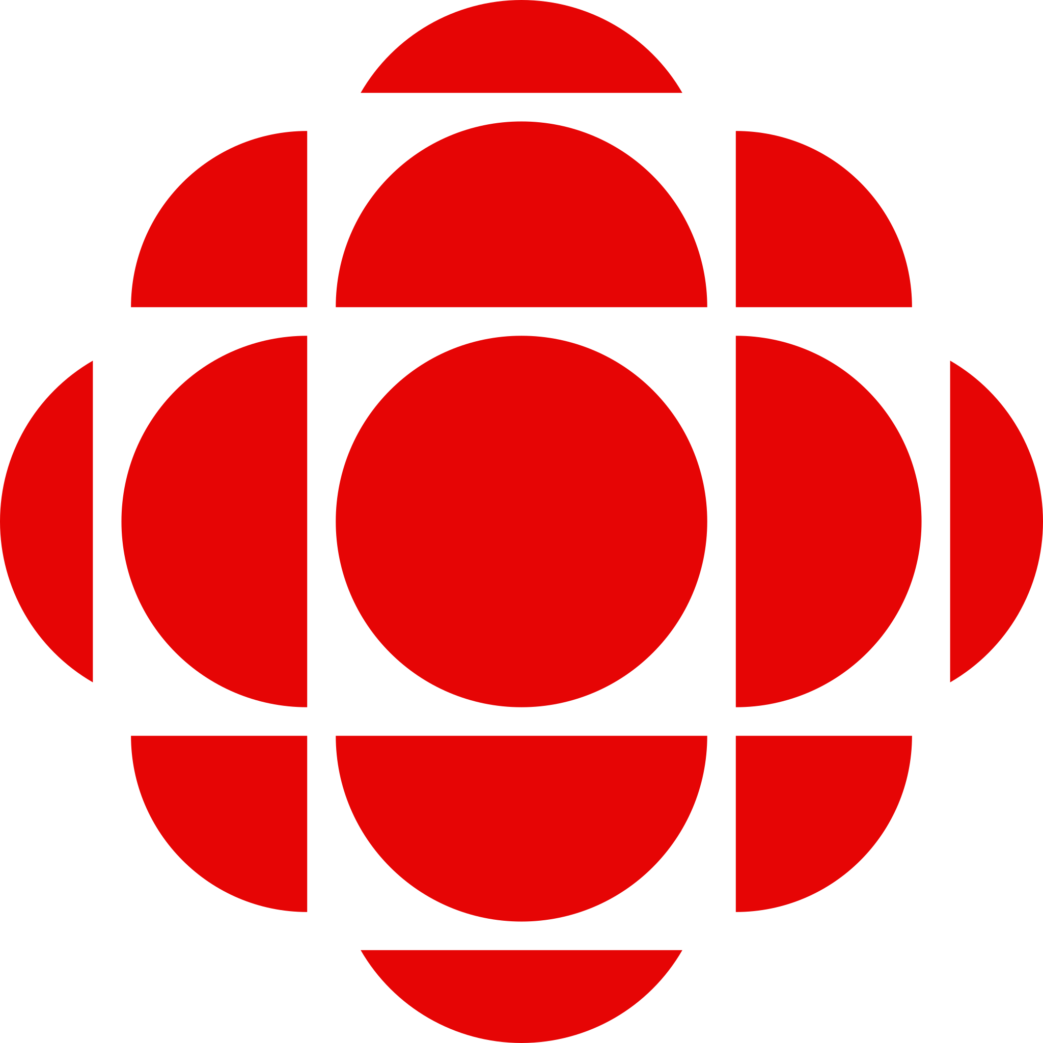 CBC Logo