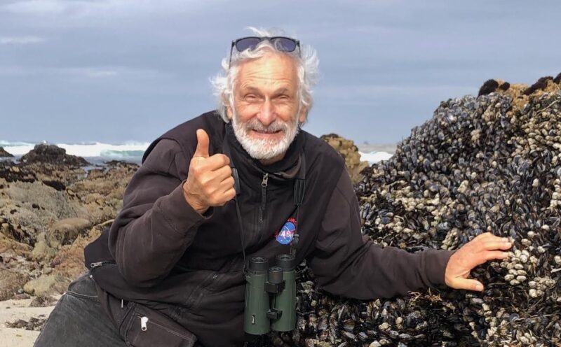 Exploring the edges of science