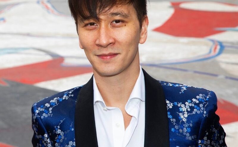 Artist talk scrutinizes history of Yellowface
