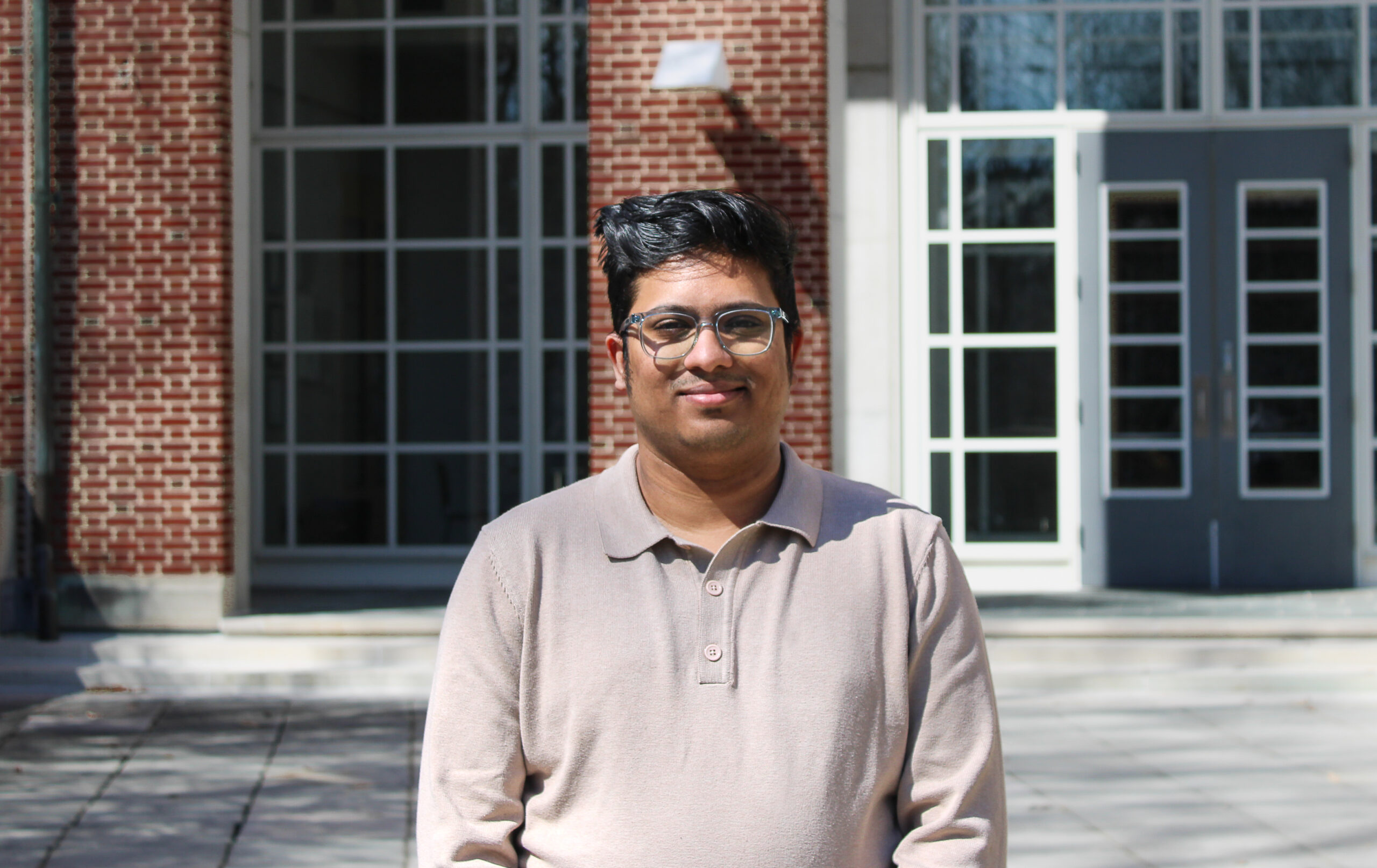 Astronomy Ph.D. candidate researching mysteries of sub-Neptune planets wins fellowship