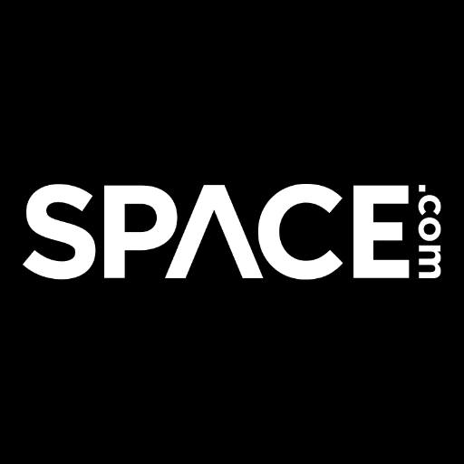 Space.com icon
