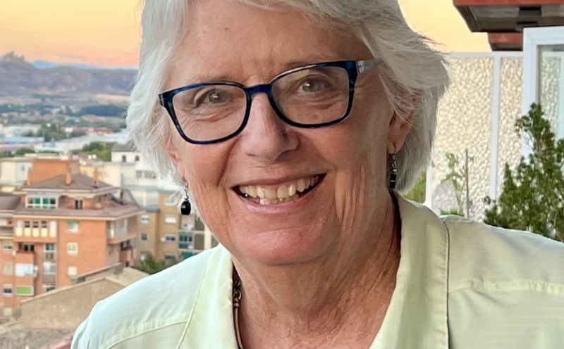 The Emeriti Association presents the 2025 Spring Emeriti Faculty Lecture