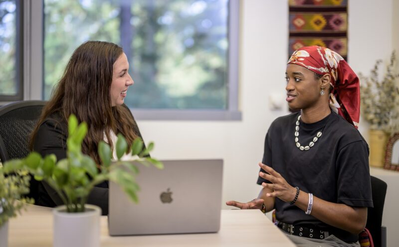 Empowering transfer students: UC Santa Cruz’s Humanities Division prepares undergraduates for the future