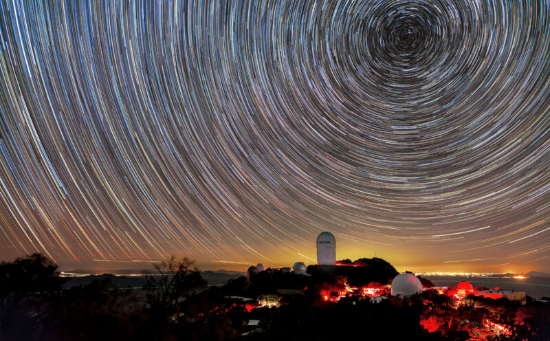 Long-accepted theory explaining the nature of our universe may need updating, new analysis indicates