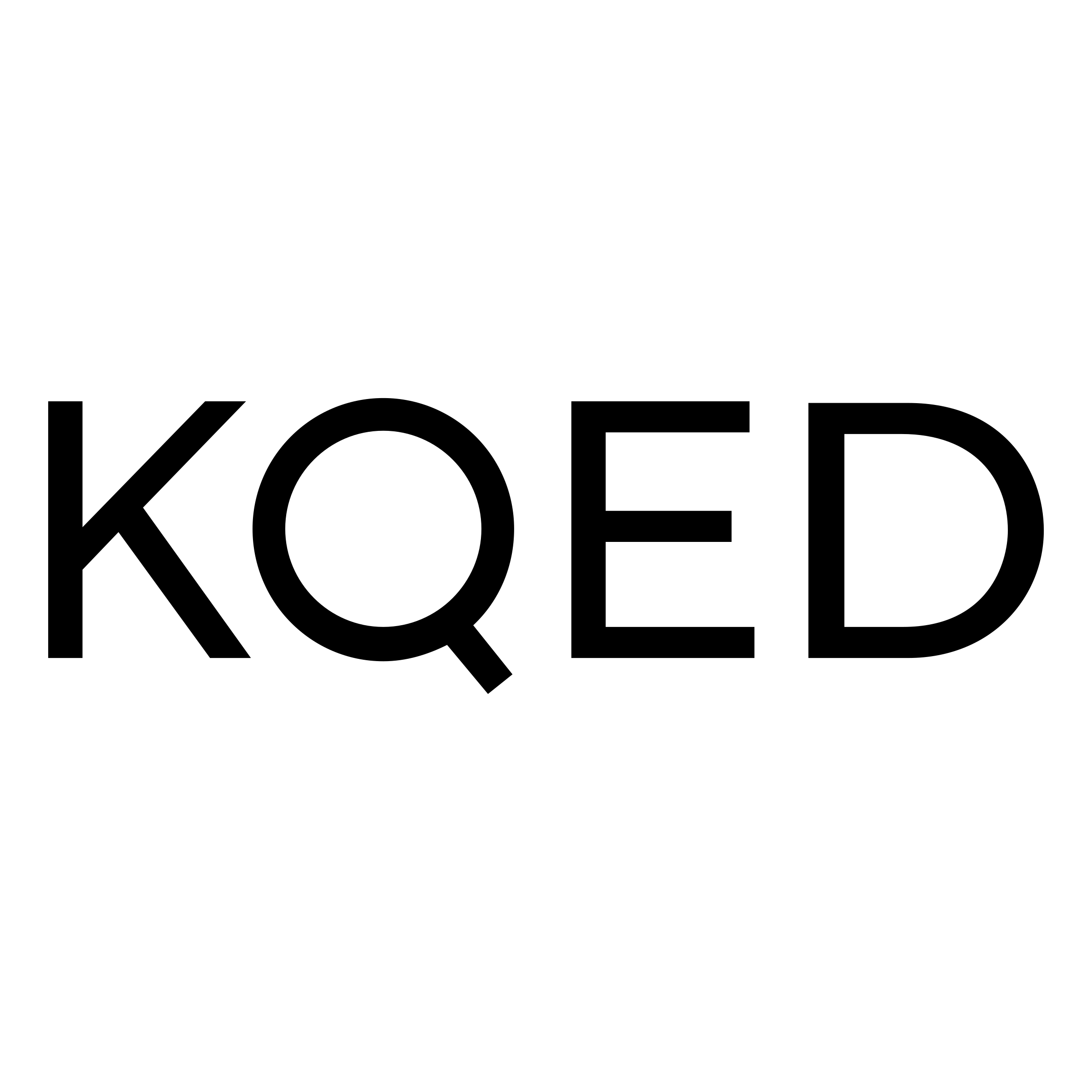 kqed logo