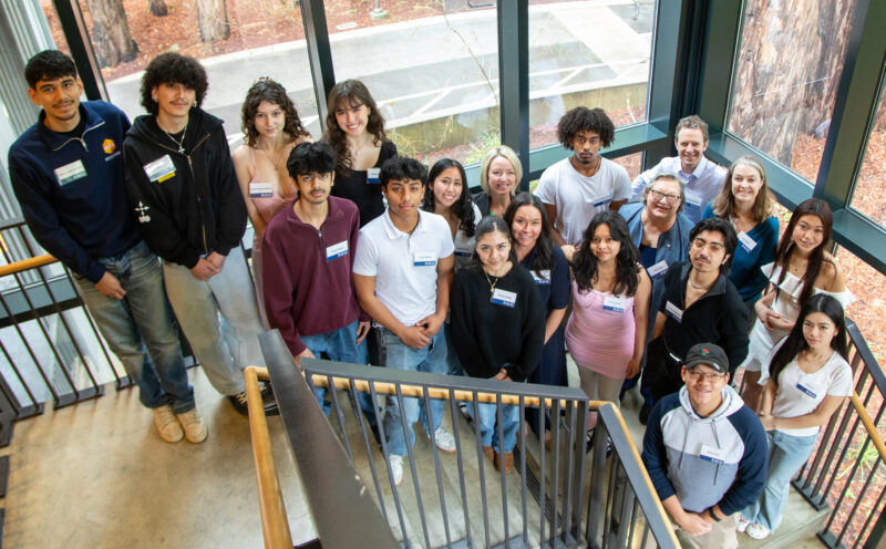 Celebrating impact: The Sabatte Family Scholarship