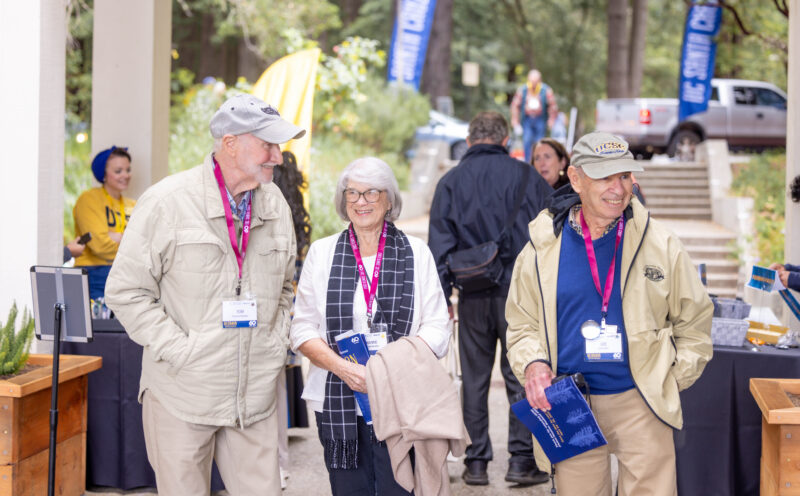 Highlights from Alumni Reunion Weekend 2025