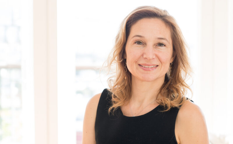 Experimental economist explores overlooked aspects of human behavior